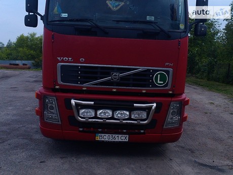 Volvo FH 2006