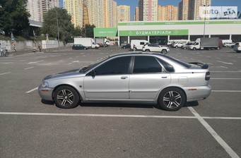 Volvo S40 2003