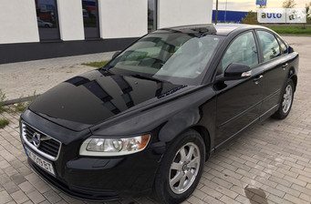 Volvo S40  2011