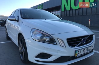 Volvo S60 2013