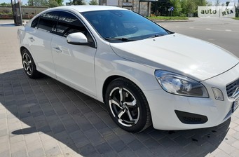 Volvo S60  2011