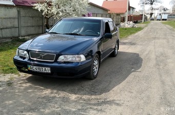 Volvo S70 1997
