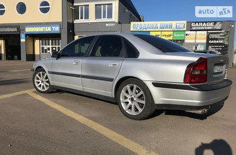 Volvo S80  1999