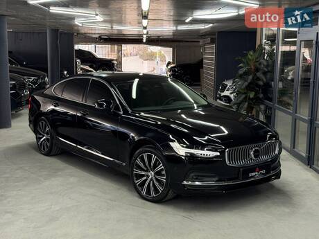 Volvo S90 2023 в Одессе