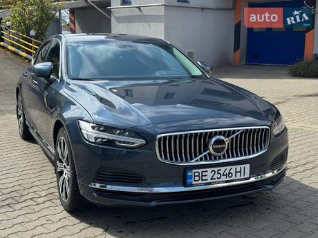 Volvo S90 2022 в Одесі