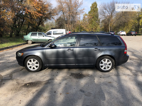 Volvo V50 2006