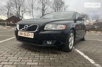 Volvo V50 2012