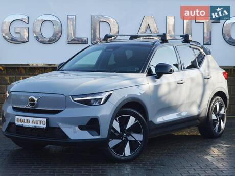 Volvo XC40 Recharge 2023 в Одесі