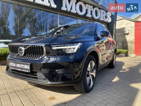 Volvo XC40 2022 в Одессе