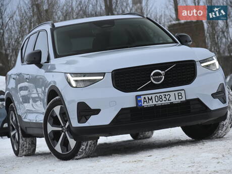 Volvo XC40 2024 в Бердичеве