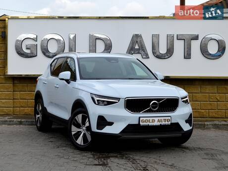 Volvo XC40 2025 в Одессе