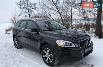 Volvo XC60 Volvo XC60