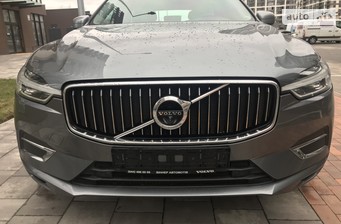 Volvo XC60  2019