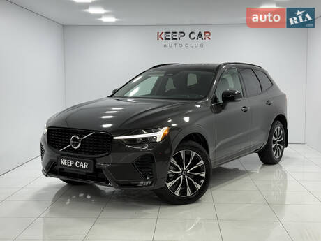 Volvo XC60 2024 в Одессе