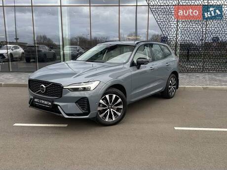 Volvo XC60 2023 в Киеве