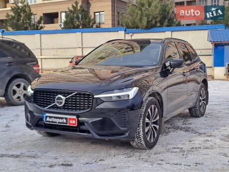Volvo XC60 2023 в Одесі