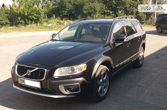 Volvo XC70 2008