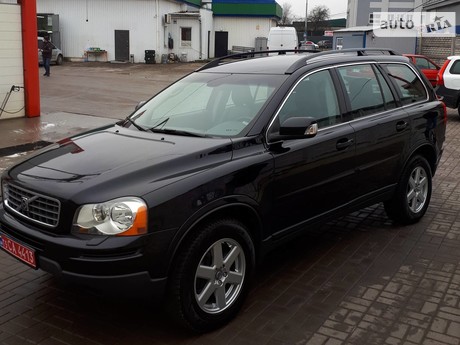 XC90 Volvo XC90