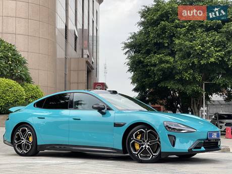 Xiaomi SU7 2024 в Одессе