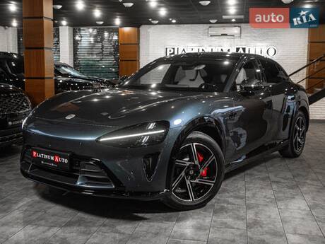 Xiaomi YU7 2025 в Одессе