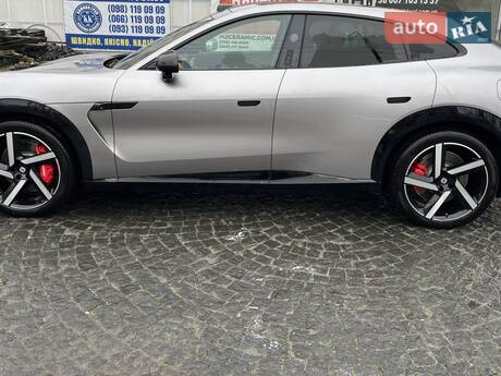 Xiaomi YU7 2025 в Киеве