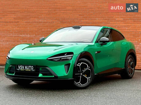 Xiaomi YU7 2025 в Киеве