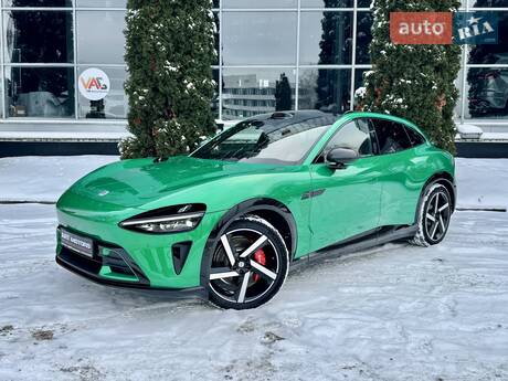 Xiaomi YU7 2025 в Киеве