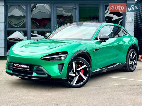 Xiaomi YU7 2025 в Киеве