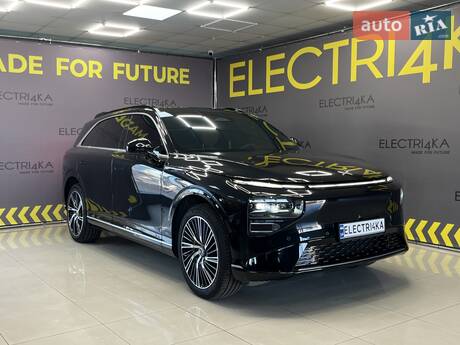 Xpeng G9 2024 в Днепре