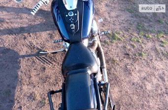 Yamaha Drag Star 400 2000