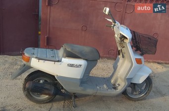 Yamaha Gear 1994 Yamaha Gear 1994