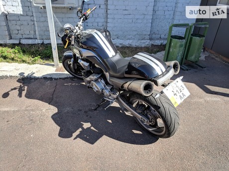 MT Yamaha MT