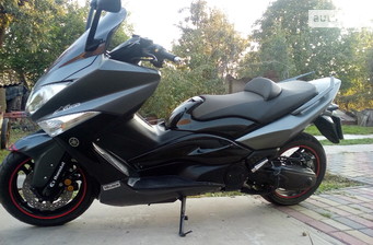 Yamaha T-Max 500  2011