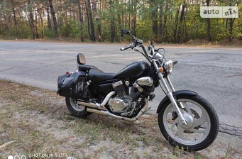 Yamaha XV 250  2004