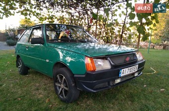 ЗАЗ 1102 Таврія ЗАЗ 1102 Таврія