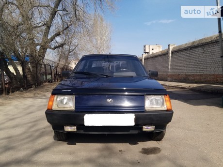 ЗАЗ 1102 Таврія 2006