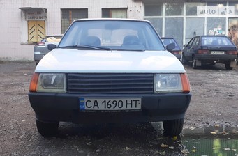 ЗАЗ 1102 Таврія 1992 ЗАЗ 1102 Таврія 1992