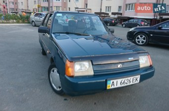 ЗАЗ 1103 Славута 2005
