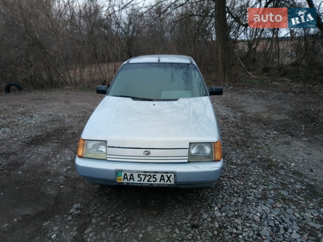 ЗАЗ 1103 Славута 2005