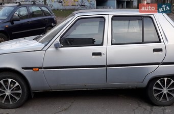 ЗАЗ 1103 Славута ЗАЗ 1103 Славута