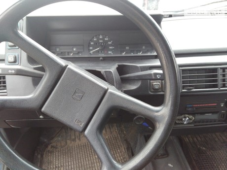 ЗАЗ 1103 Славута 2004