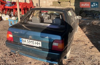 ЗАЗ 1103 Славута  1999