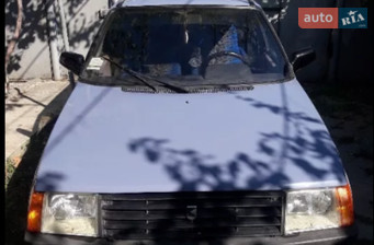 ЗАЗ 1105 Дана  1995