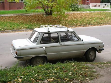 ЗАЗ 966