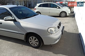 ЗАЗ Sens 2014 ЗАЗ Sens 2014