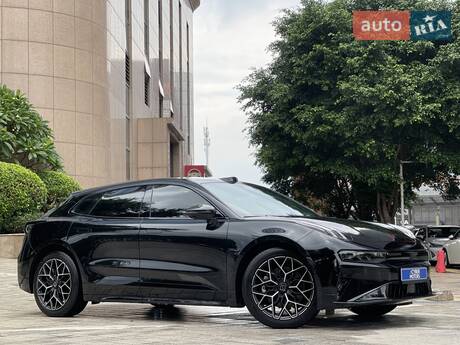 Zeekr 001 2024 в Одессе