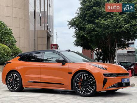 Zeekr 001 2024 в Одессе