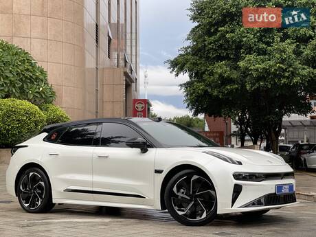 Zeekr 001 2024 в Одессе