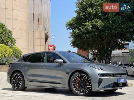 Zeekr 001 2025 в Одессе