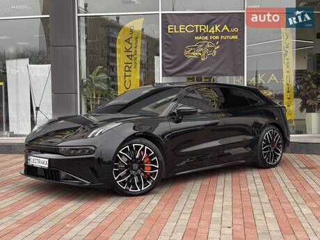 Zeekr 001 2024 в Харькове